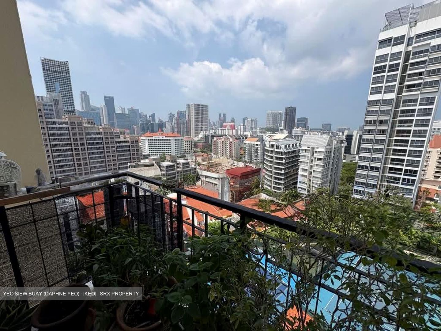 Aspen Heights (D9), Condominium #599155861